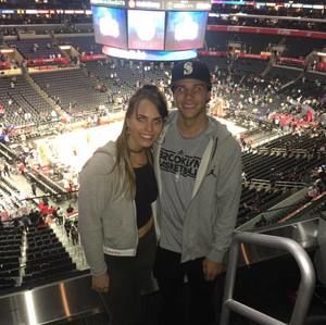 Meet your Posher, Malcolm